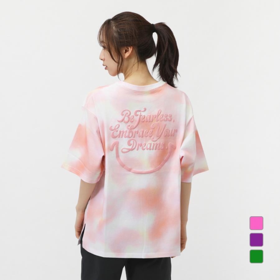 RUSTY（ラスティ） ラスティー レディース サーフ 半袖Tシャツ