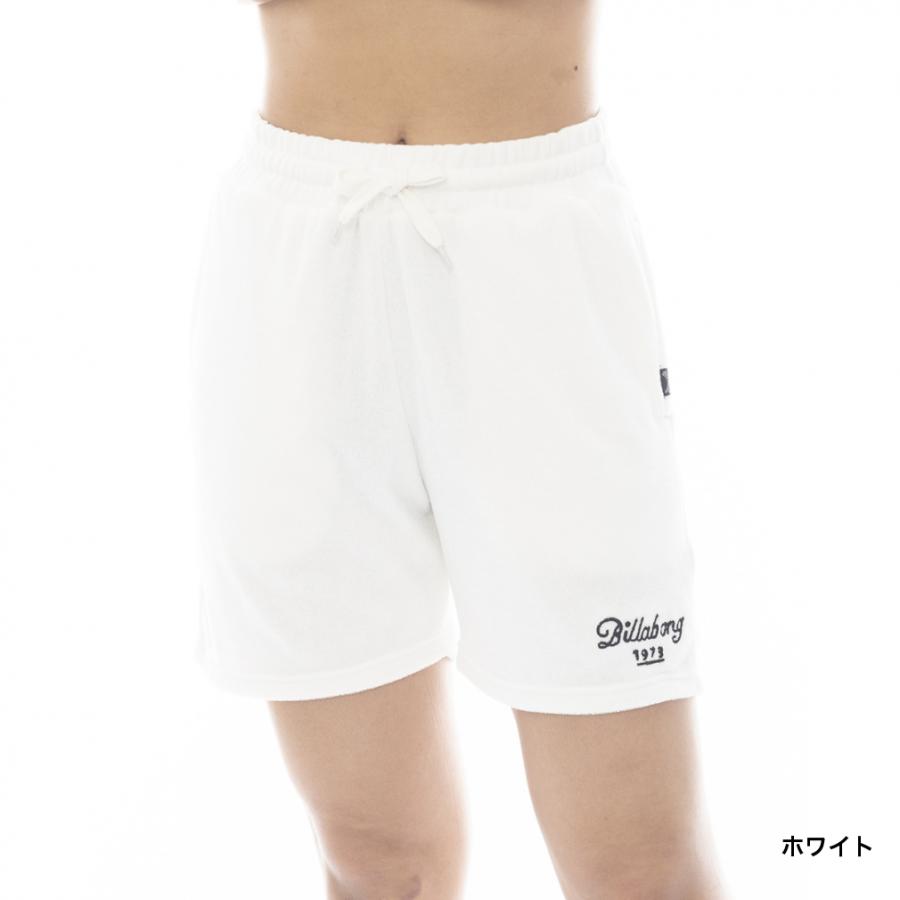 BILLABONG（ビラボン） 2025春夏 レディース サーフ ショートパンツ
