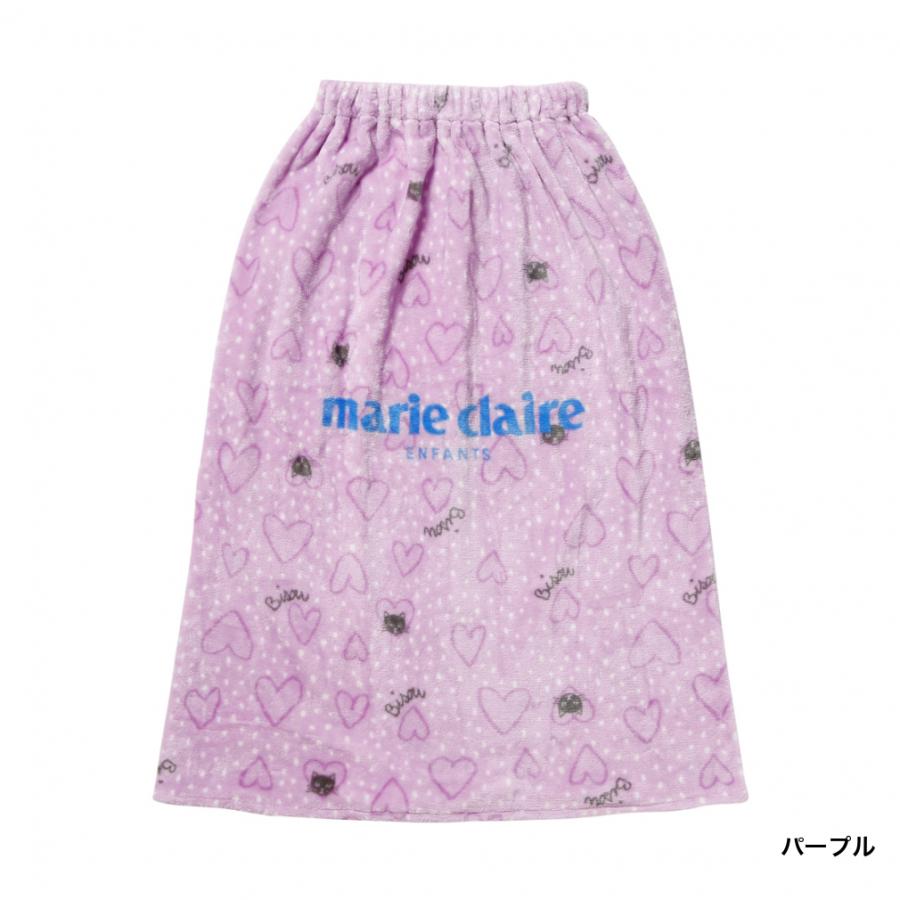 Marie Claire（マリ クレール） ジュニア キッズ 子供 マリン ラップ