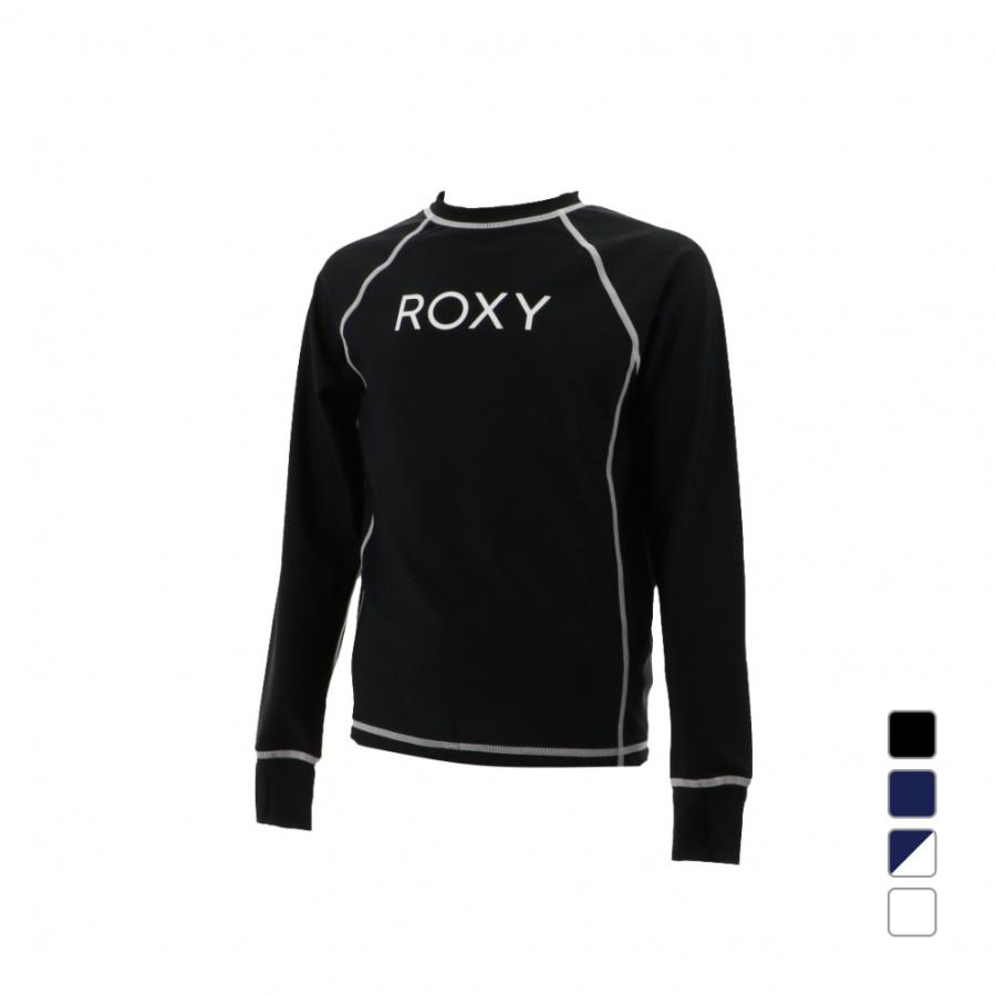 ROXY（ロキシー） ジュニア キッズ 子供 マリン ラッシュガード MINI