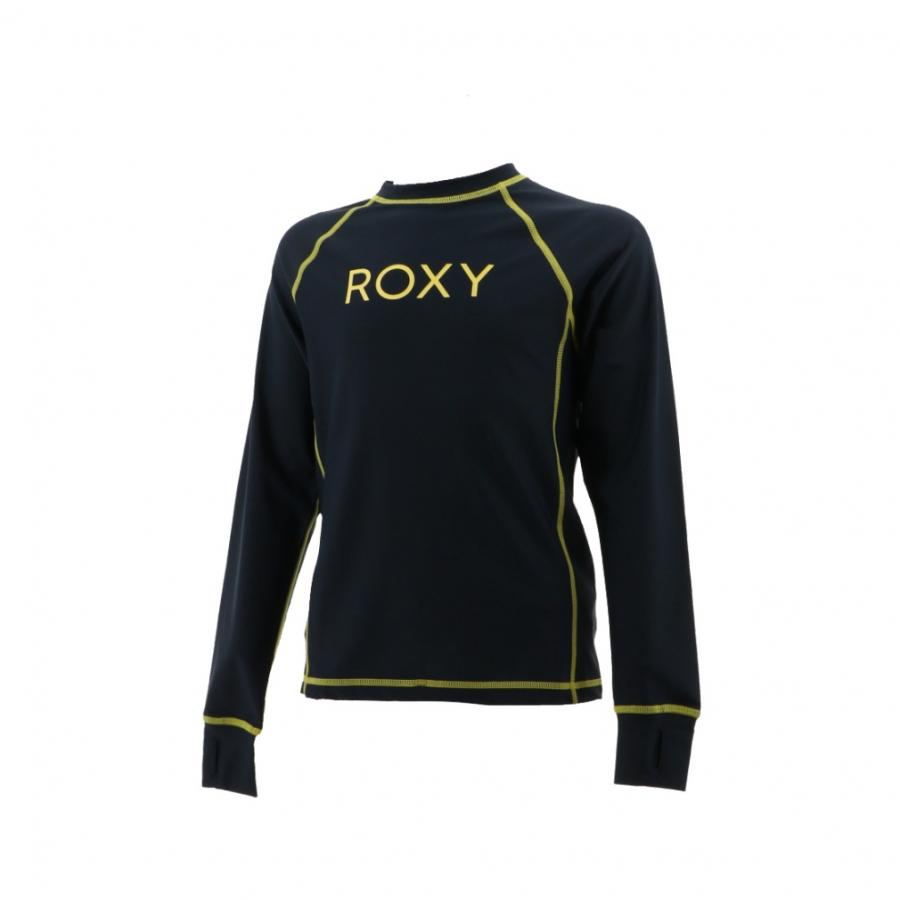 ROXY（ロキシー） ジュニア キッズ 子供 マリン ラッシュガード MINI