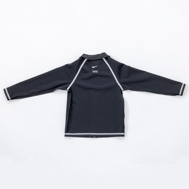 NIKE（ナイキ） ジュニア キッズ 子供 マリン ラッシュガード SS26
