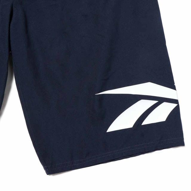 水ページ Reebok（リーボック） ジュニア キッズ 子供 マリン 水着 REEBOK