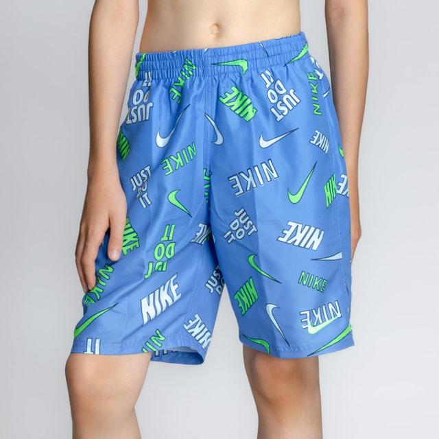 NIKE（ナイキ） ジュニア キッズ 子供 マリン 水着 ボーイズブレイカー