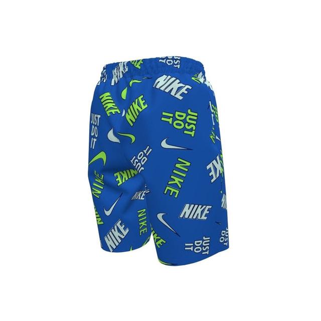 NIKE（ナイキ） ジュニア キッズ 子供 マリン 水着 ボーイズブレイカー