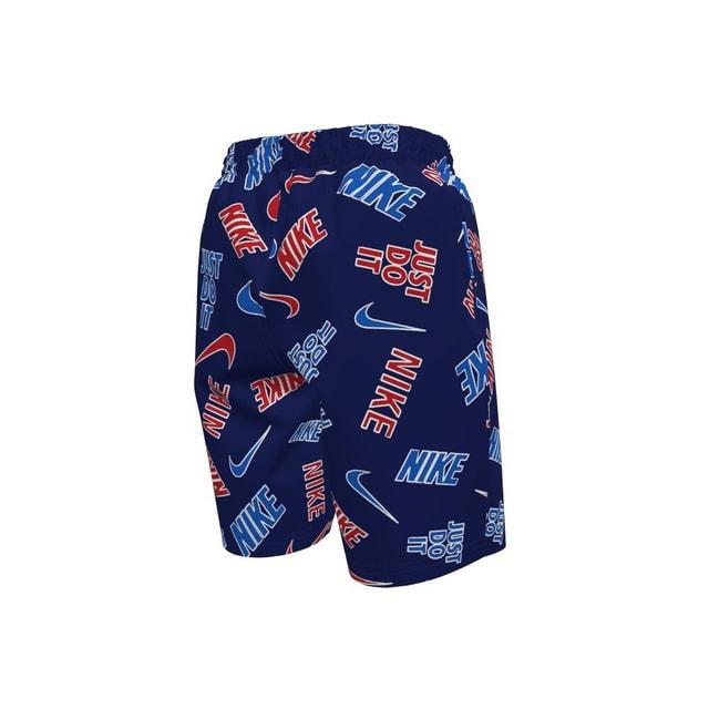 NIKE（ナイキ） ジュニア キッズ 子供 マリン 水着 ボーイズブレイカー