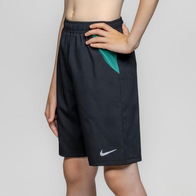 NIKE（ナイキ） ジュニア キッズ 子供 マリン 水着 SS26 ボーイズ