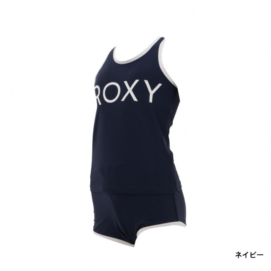 ROXY（ロキシー） ジュニア キッズ 子供 マリン 水着 MINI DEEP WATER