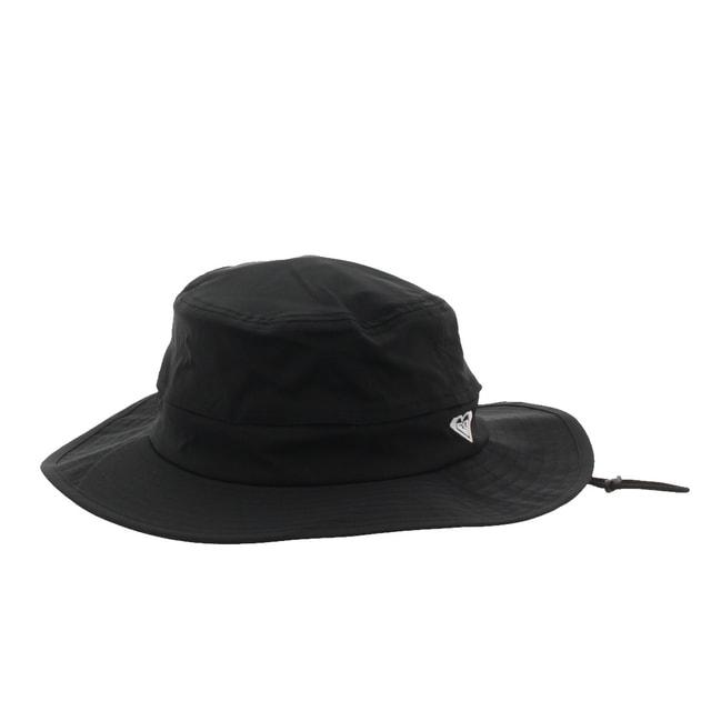 ROXY（ロキシー） レディース マリン 帽子 WR UV WATER BEACH HAT
