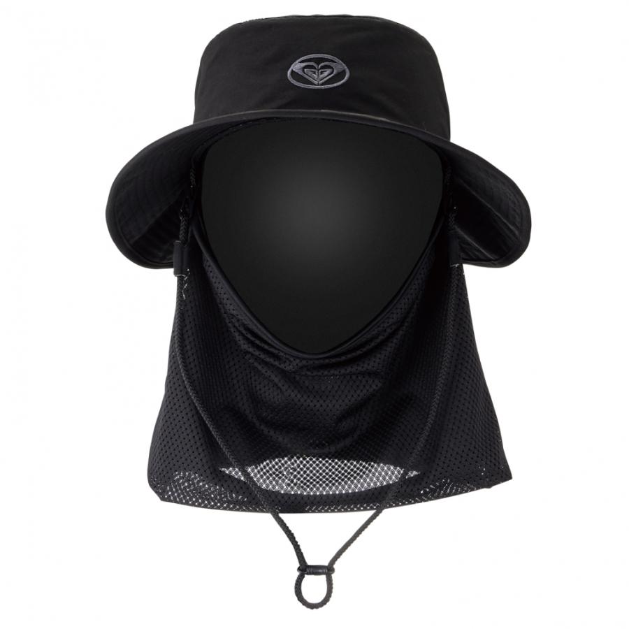 ROXY（ロキシー） レディース マリン 帽子 UV WATER FACE MASK HAT RSA241716 ROXY : アルペン ...
