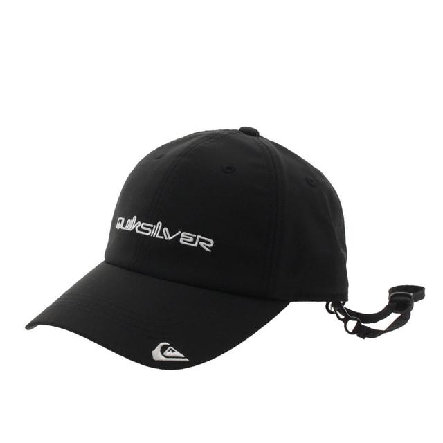 Quiksilver（クイックシルバー） メンズ マリン 帽子 WR UV SURFTRIP