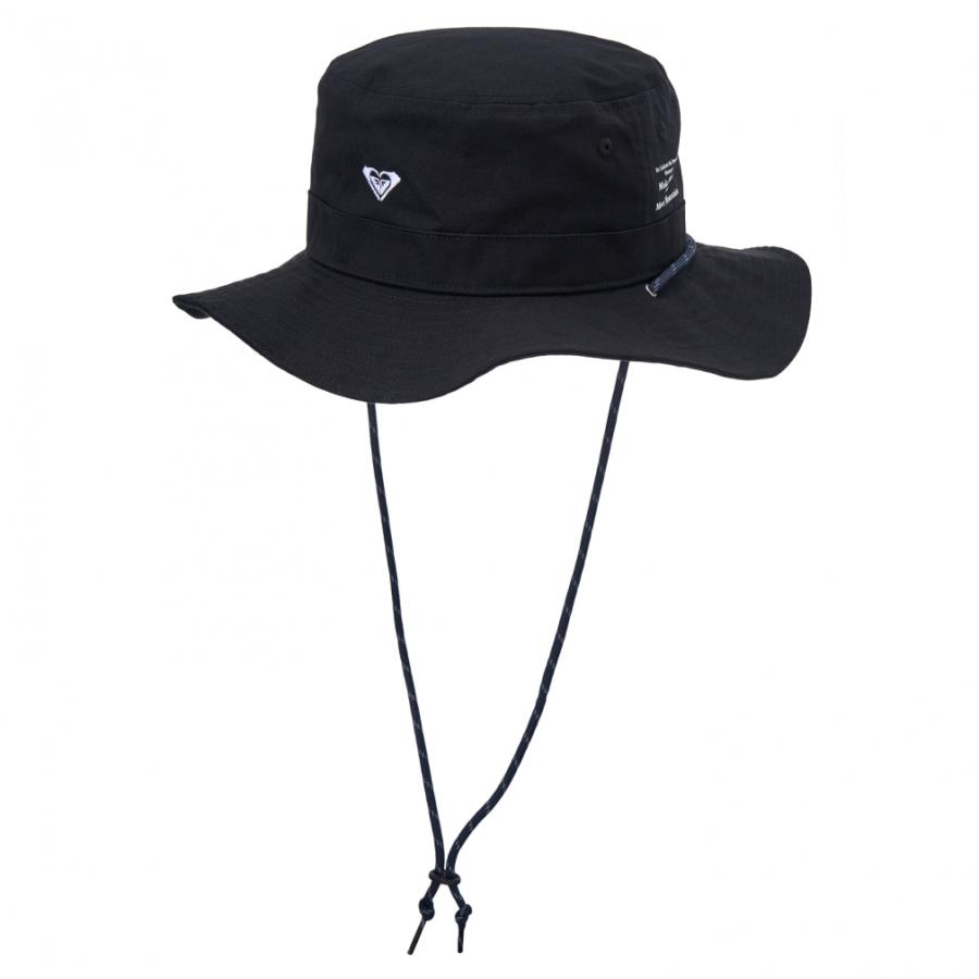 ROXY（ロキシー） 2025春夏 レディース サーフ ハット SHADY BRADY