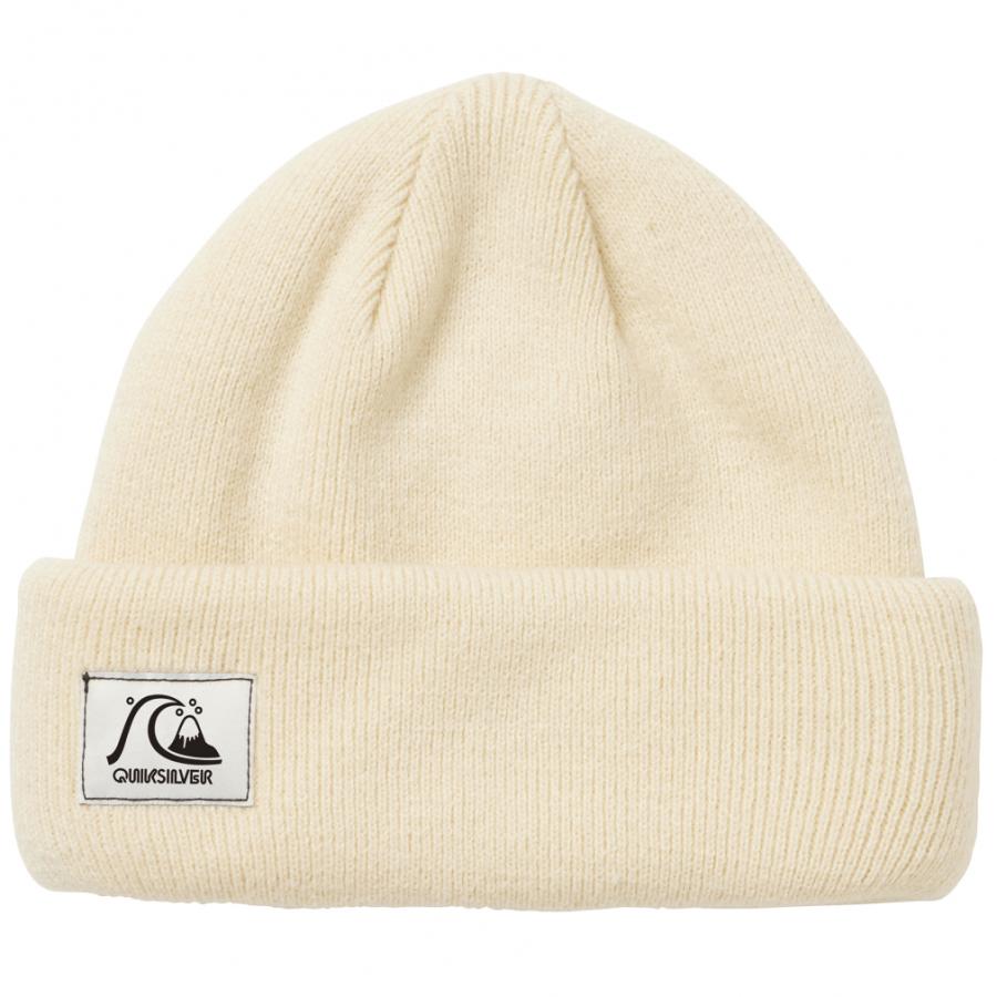 Quiksilver（クイックシルバー） メンズ サーフ ニット帽 OG 2WAY