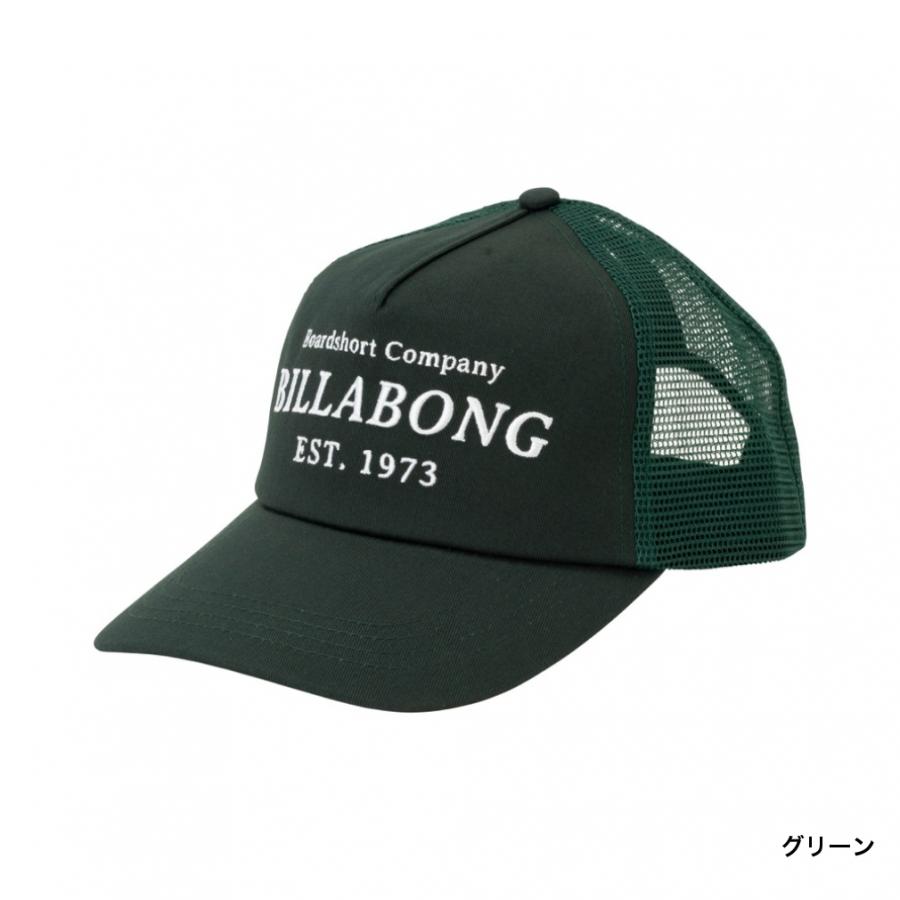 BILLABONG（ビラボン） メンズ サーフ キャップ TWILL TRUCKER
