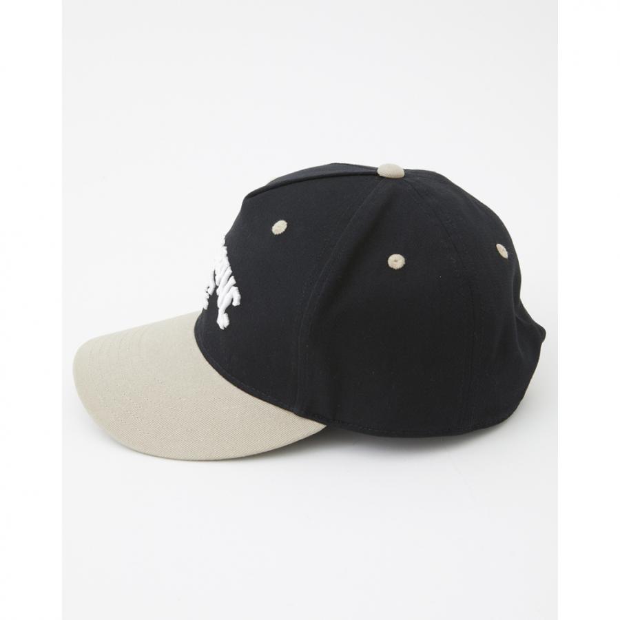 BILLABONG（ビラボン） メンズ サーフ キャップ TWOTONE CAP BE012937