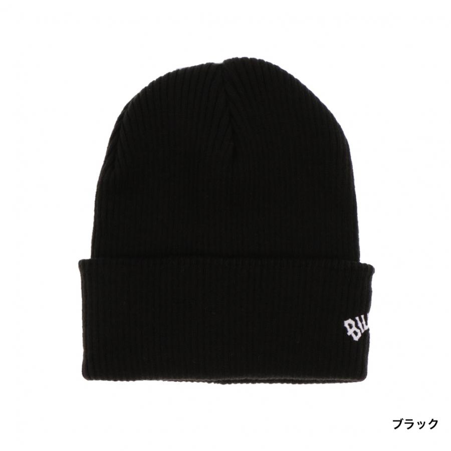 BILLABONG（ビラボン） レディース サーフ ニット帽 2WAY BEANIE