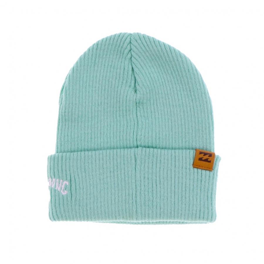 BILLABONG（ビラボン） レディース サーフ ニット帽 2WAY BEANIE