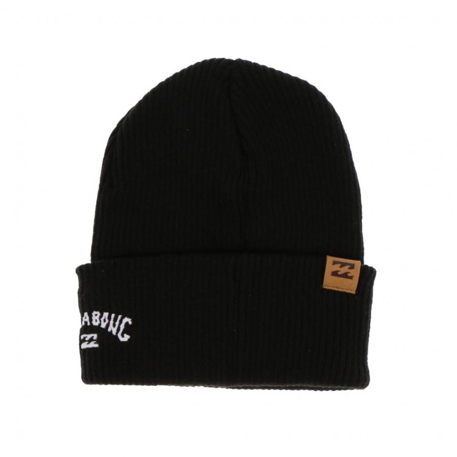BILLABONG（ビラボン） レディース サーフ ニット帽 2WAY BEANIE