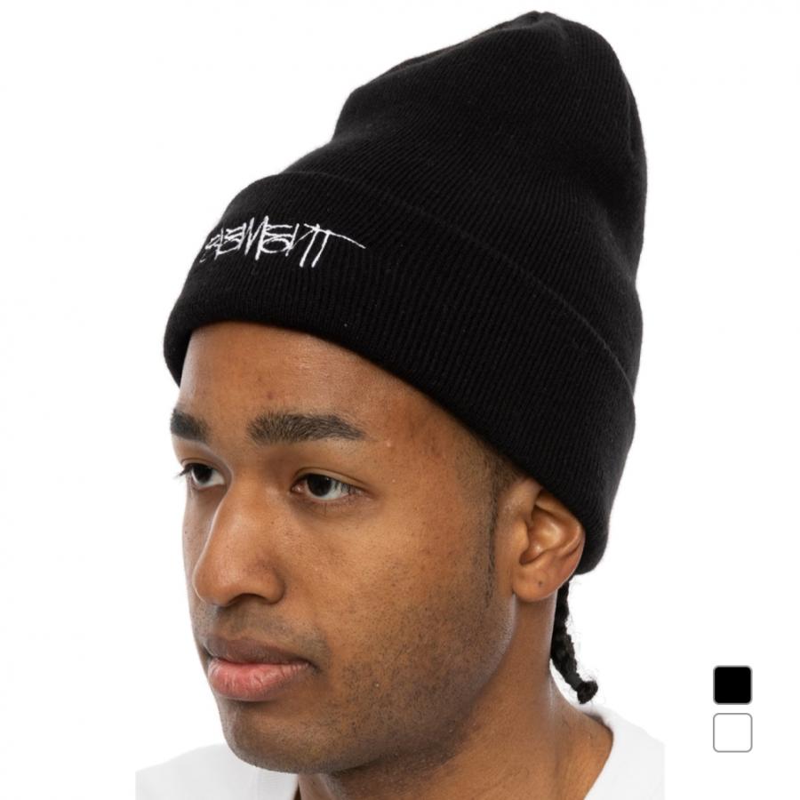 ELEMENT（エレメント） メンズ エクストリームスポーツ ニット帽 2WAY