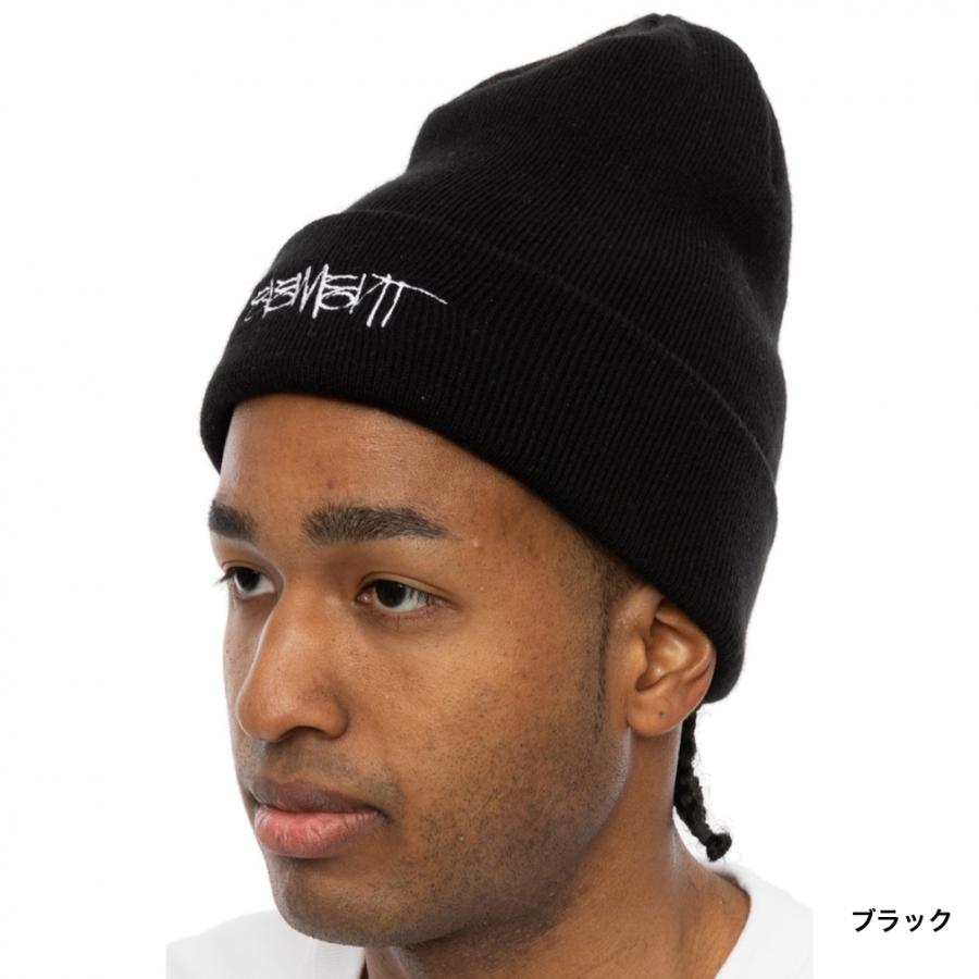 ELEMENT（エレメント） メンズ エクストリームスポーツ ニット帽 2WAY