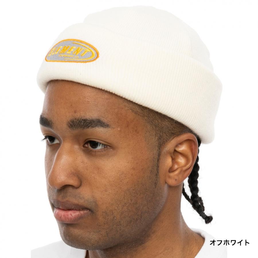 ELEMENT（エレメント） メンズ エクストリームスポーツ ニット帽 2WAY