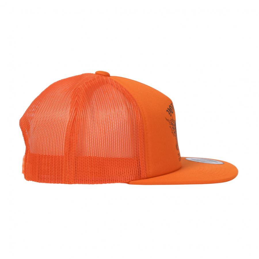 VOLCOM（ボルコム） メンズ サーフ キャップ TT FA YUSUKE TRUCKER