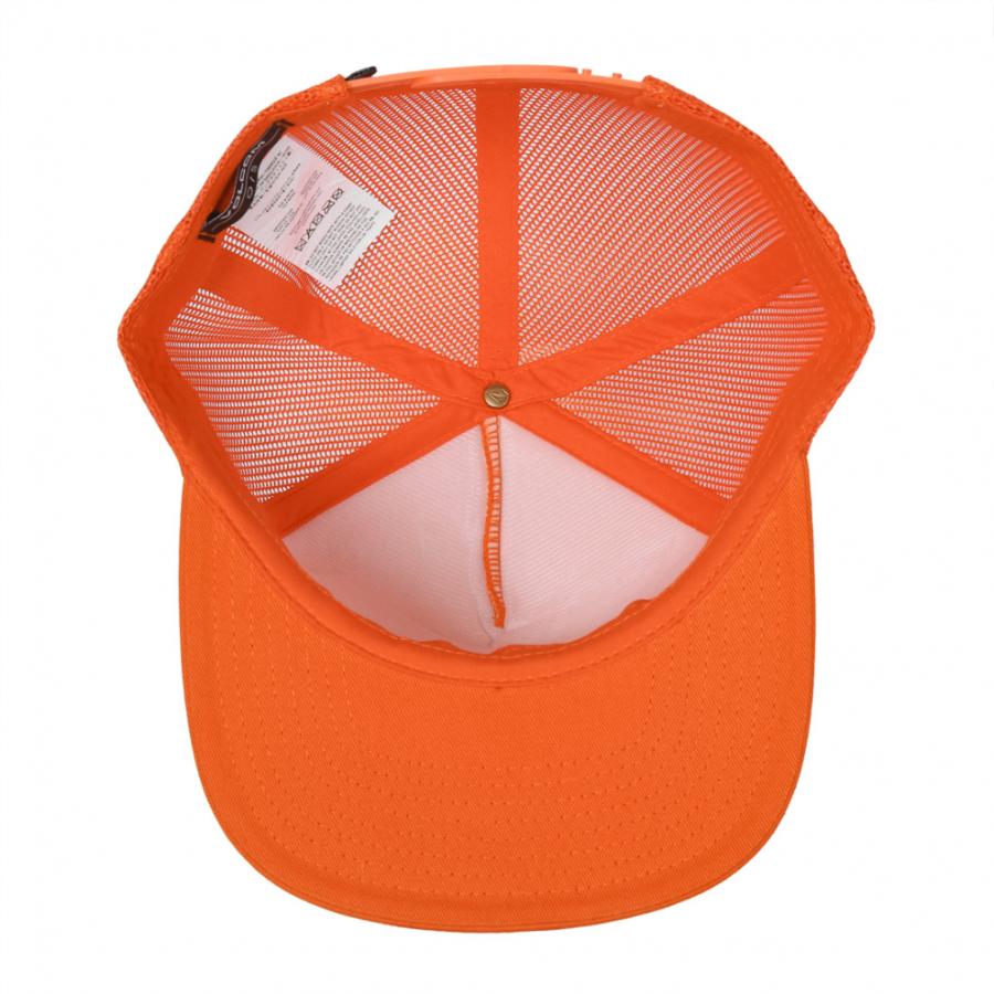 VOLCOM（ボルコム） メンズ サーフ キャップ TT FA YUSUKE TRUCKER