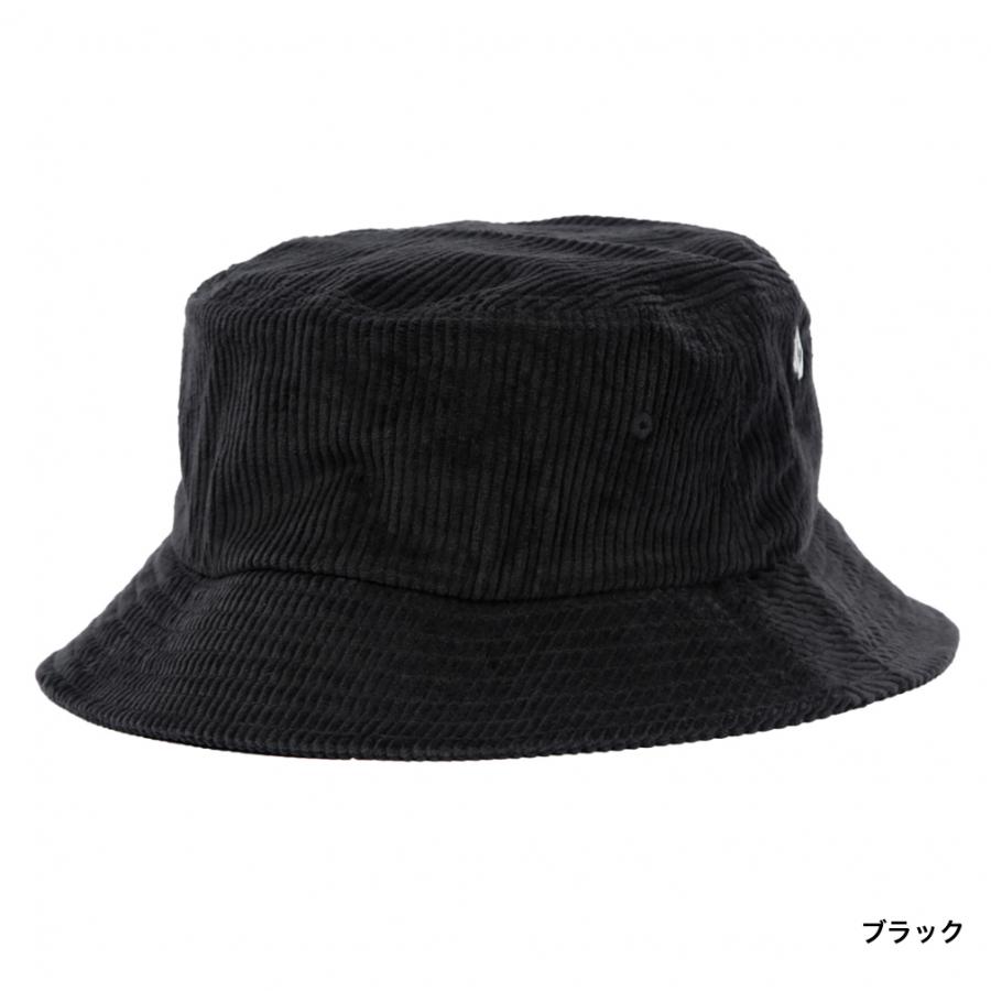 VOLCOM ボルコム メンズ サーフ ハット MINIMALISTISM BUCKET