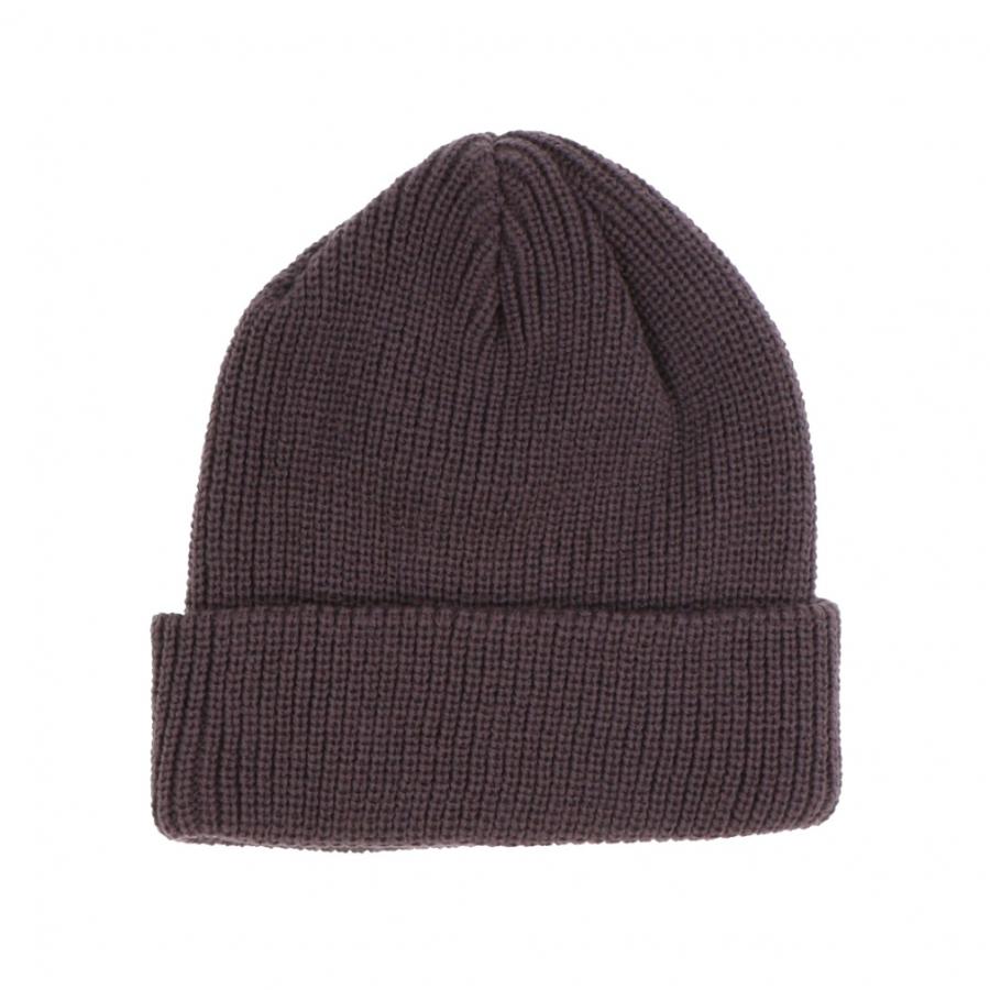 VAULTROOM SCRIPT BEANIE オレンジ ボルトルーム VAULTROOM OG LOGO