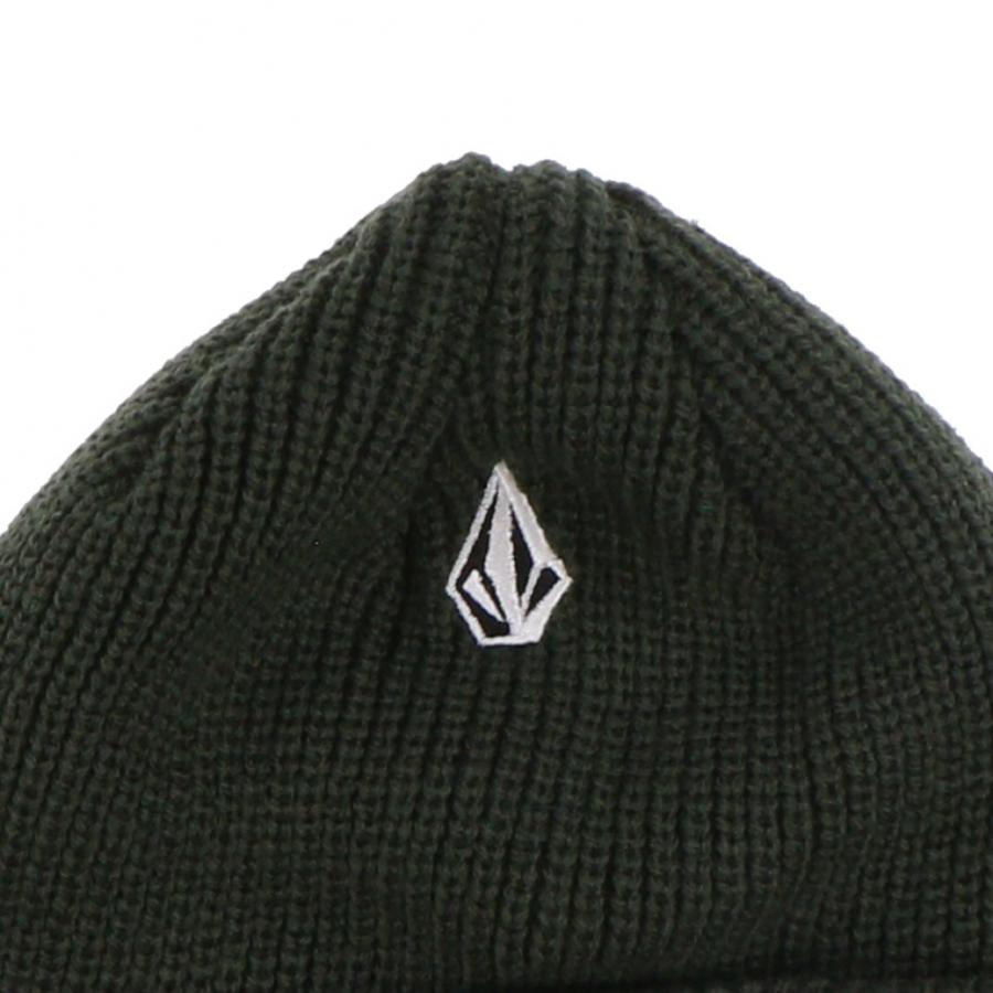 VOLCOM（ボルコム） メンズ サーフ ニット帽 FULL STONE BEANIE_