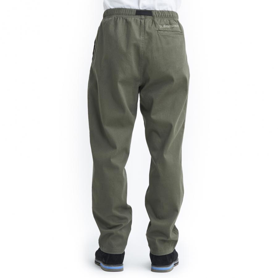 Quiksilver（クイックシルバー） メンズ サーフ ロングパンツ