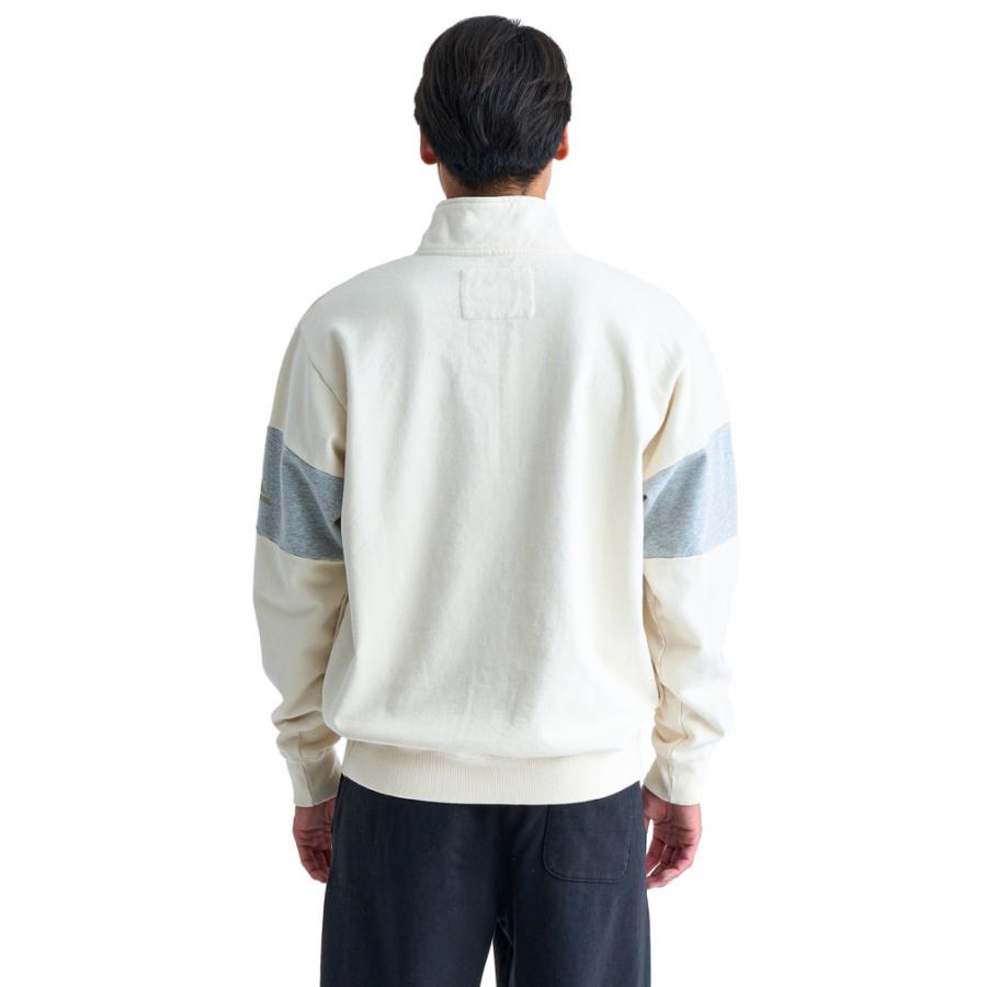 Quiksilver（クイックシルバー） メンズ サーフ スウェットパーカー QS