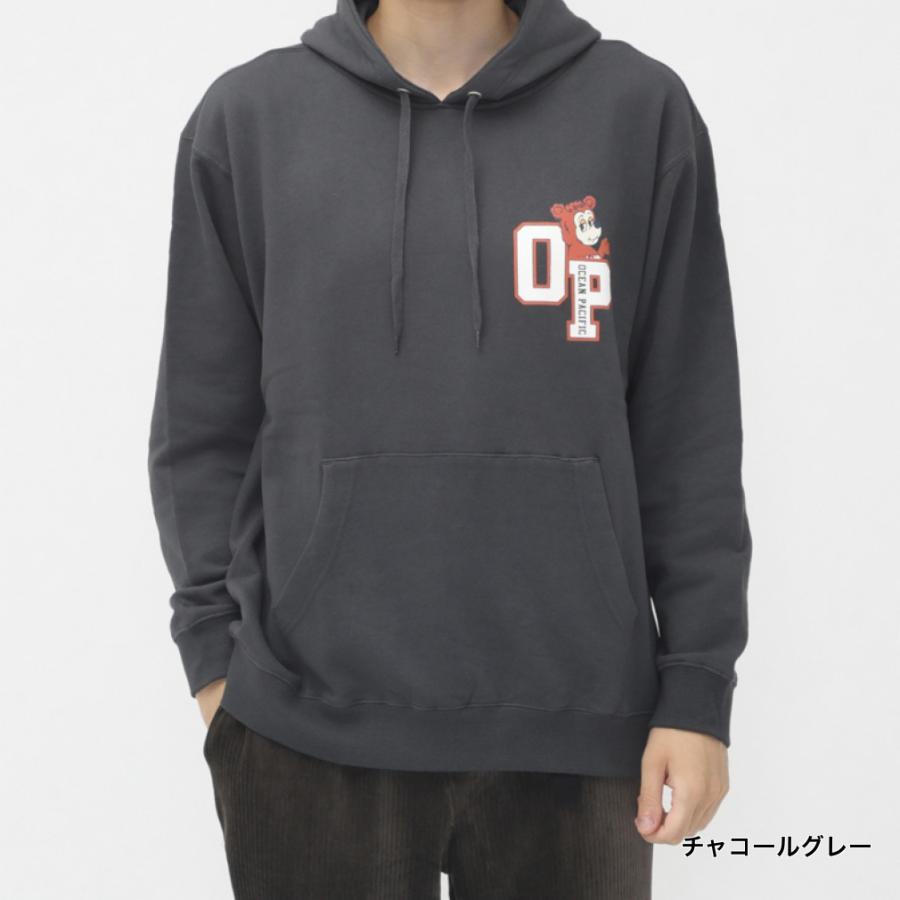 Ocean Pacific（オーシャンパシフィック） メンズ サーフ スウェット