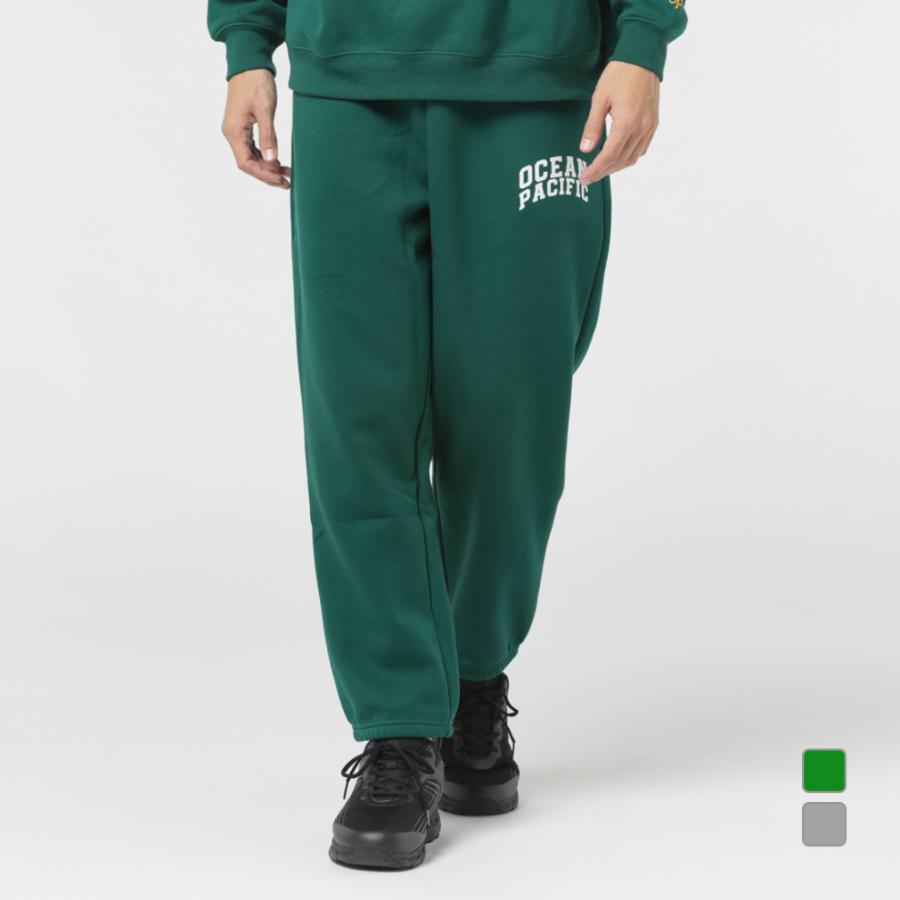オーシャンパシフィック メンズ サーフ スウェットパンツ 533-700 