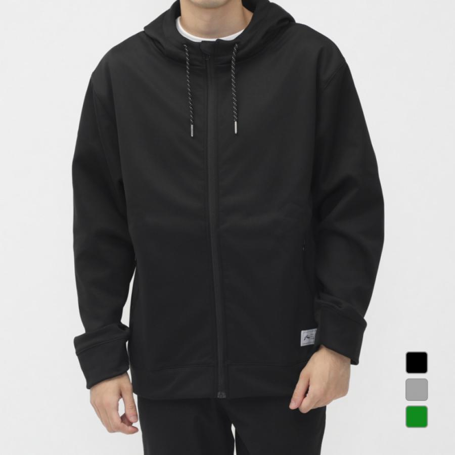 RUSTY（ラスティ） ラスティー メンズ サーフ スウェットパーカー