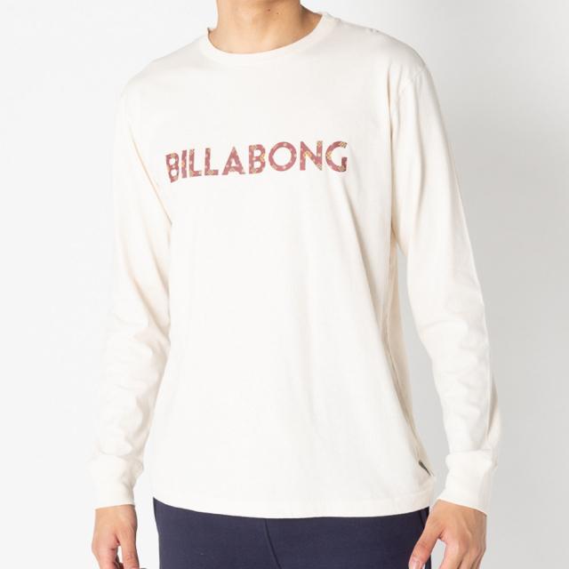 ビラボン メンズ 長袖ｔシャツ ロンt Aj012 050 サーフファッション カジュアル Billabong アルペン Paypayモール店 通販 Paypayモール