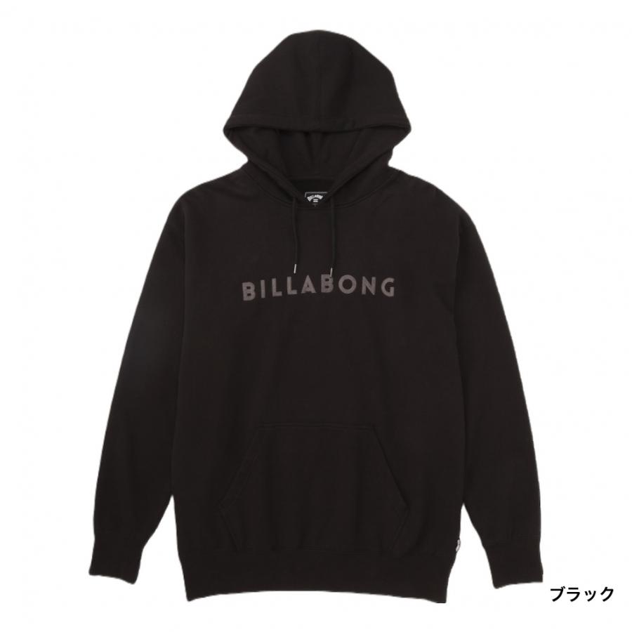 BILLABONG（ビラボン） メンズ サーフ スウェットパーカー STITTCH