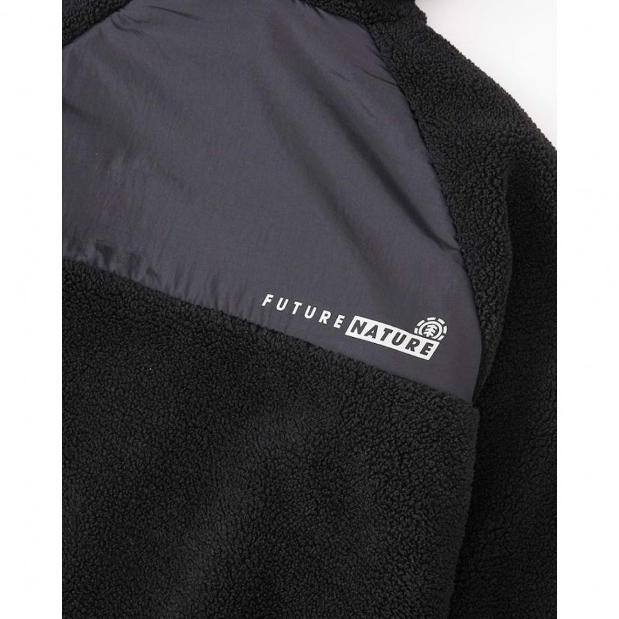 Black Sheep Men's エレメントサーモビブBlack Forest Black Sheep