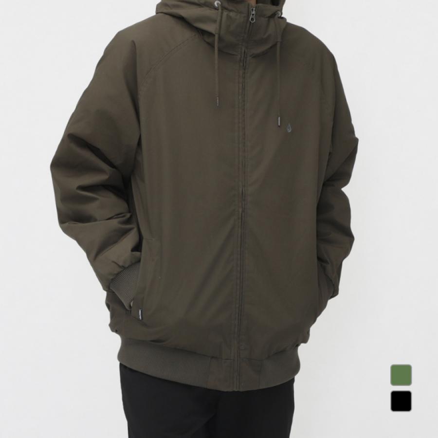 VOLCOM ボルコム メンズ サーフ ジャケット HERNAN 10K JACKET