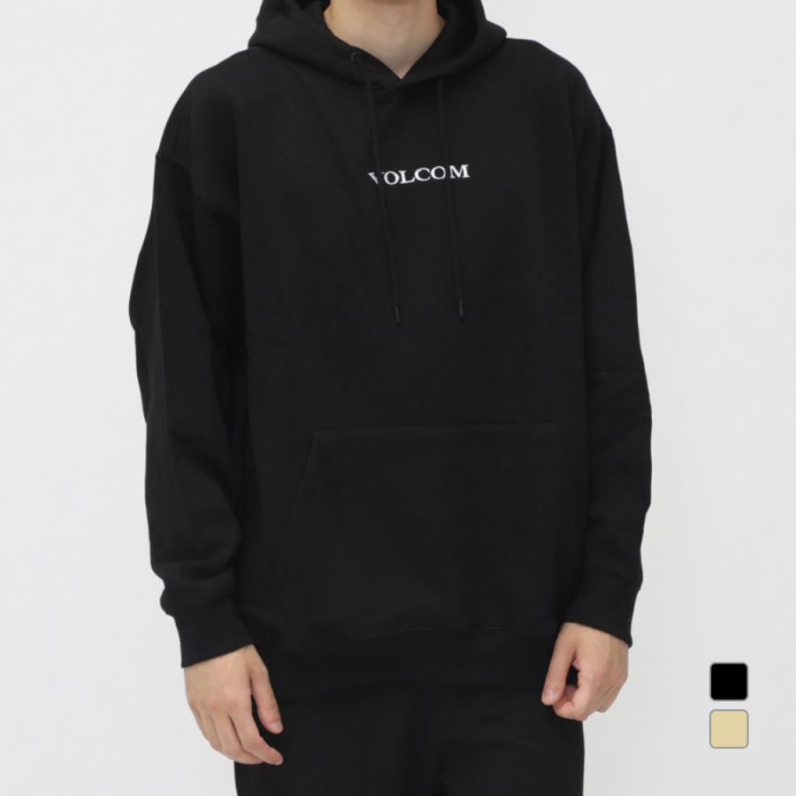 VOLCOM（ボルコム） メンズ サーフ スウェットパーカー VOLCOM STONE