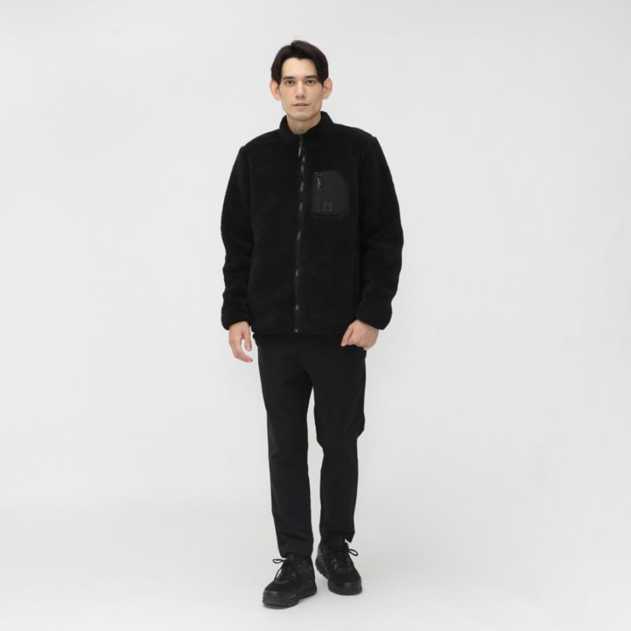 VOLCOM ボルコム メンズ サーフ フリースジャケット MUZZER