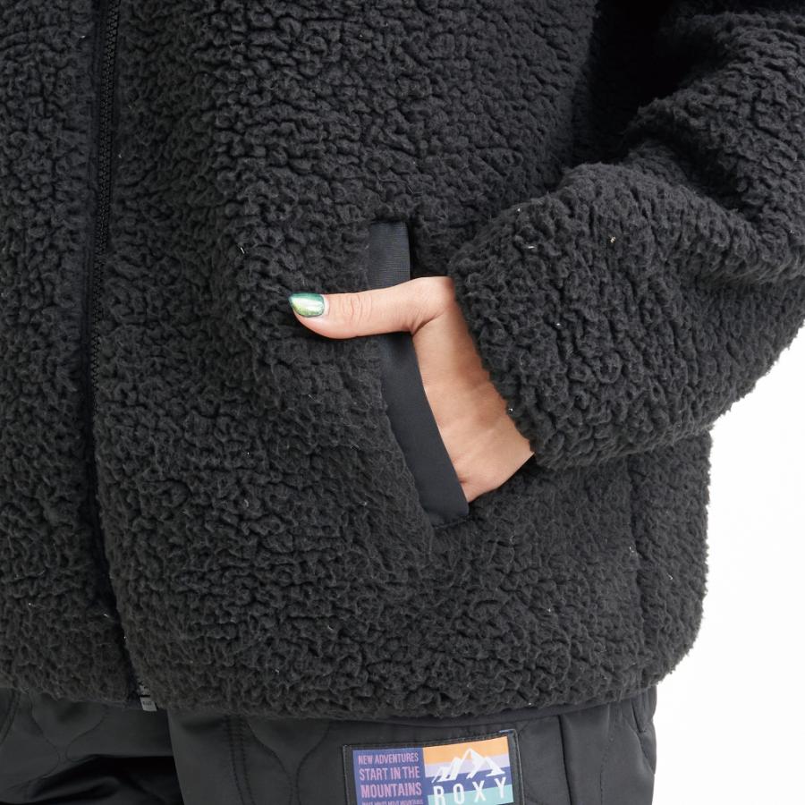 ROXY ロキシー レディース サーフ リバーシブル ジャケット ROXY ロキシー レディース サーフ リバーシブル ジャケット