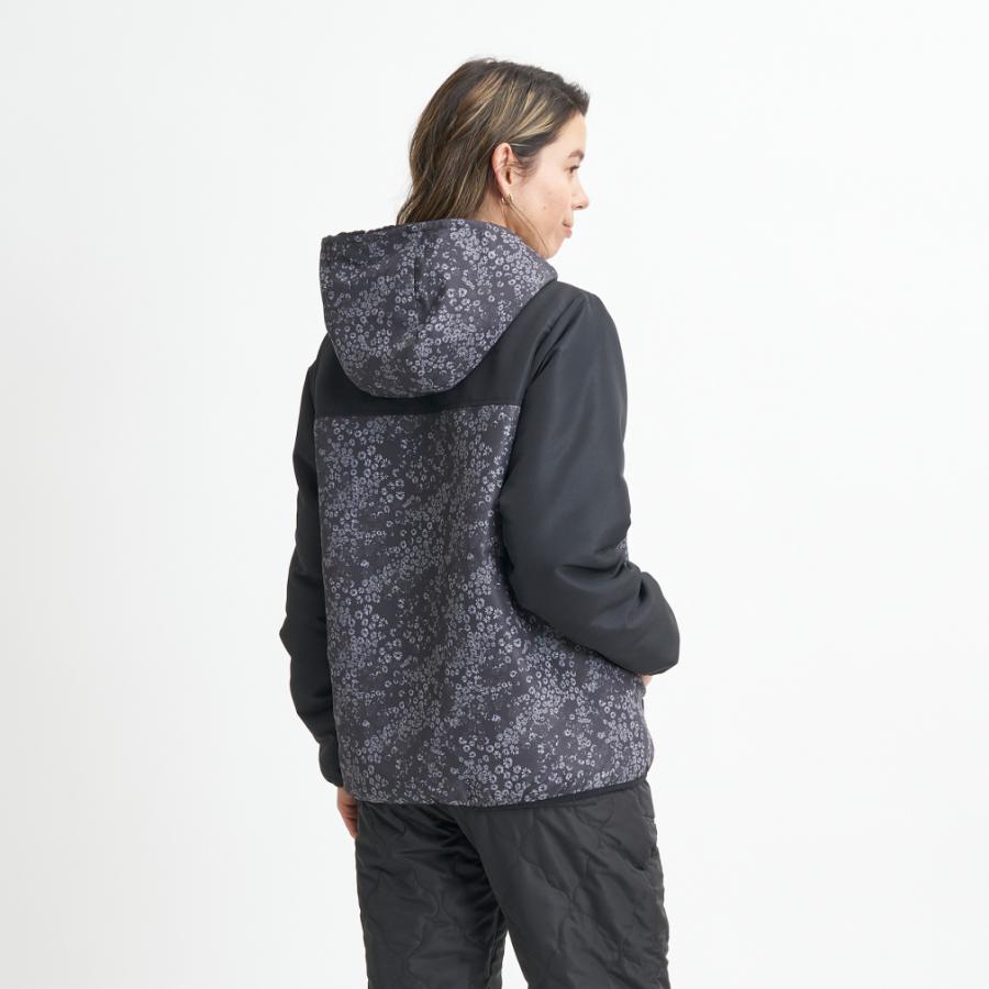ROXY（ロキシー） レディース サーフ リバーシブル ジャケット