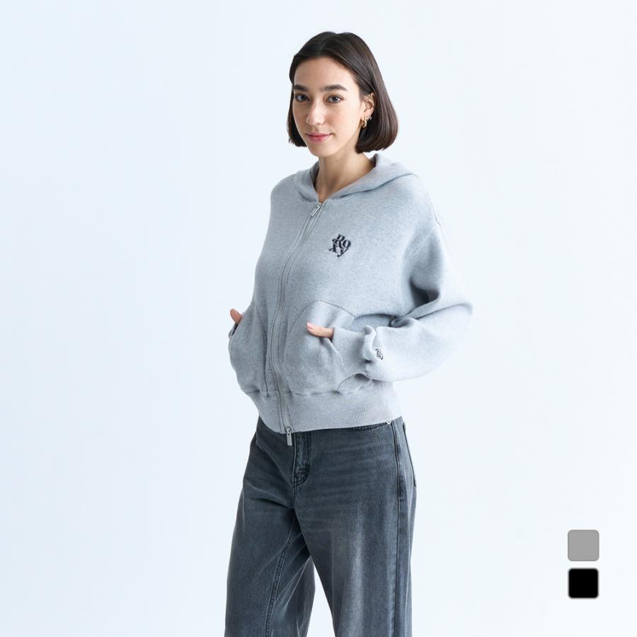ROXY 2024秋冬 ロキシー レディース サーフ 長袖シャツ FOXIE