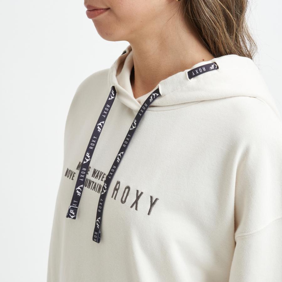 ロキシー レディース サーフ スウェットパーカー M.W.M.M HOODIE RPO234807 ROXY｜alpen-group｜09