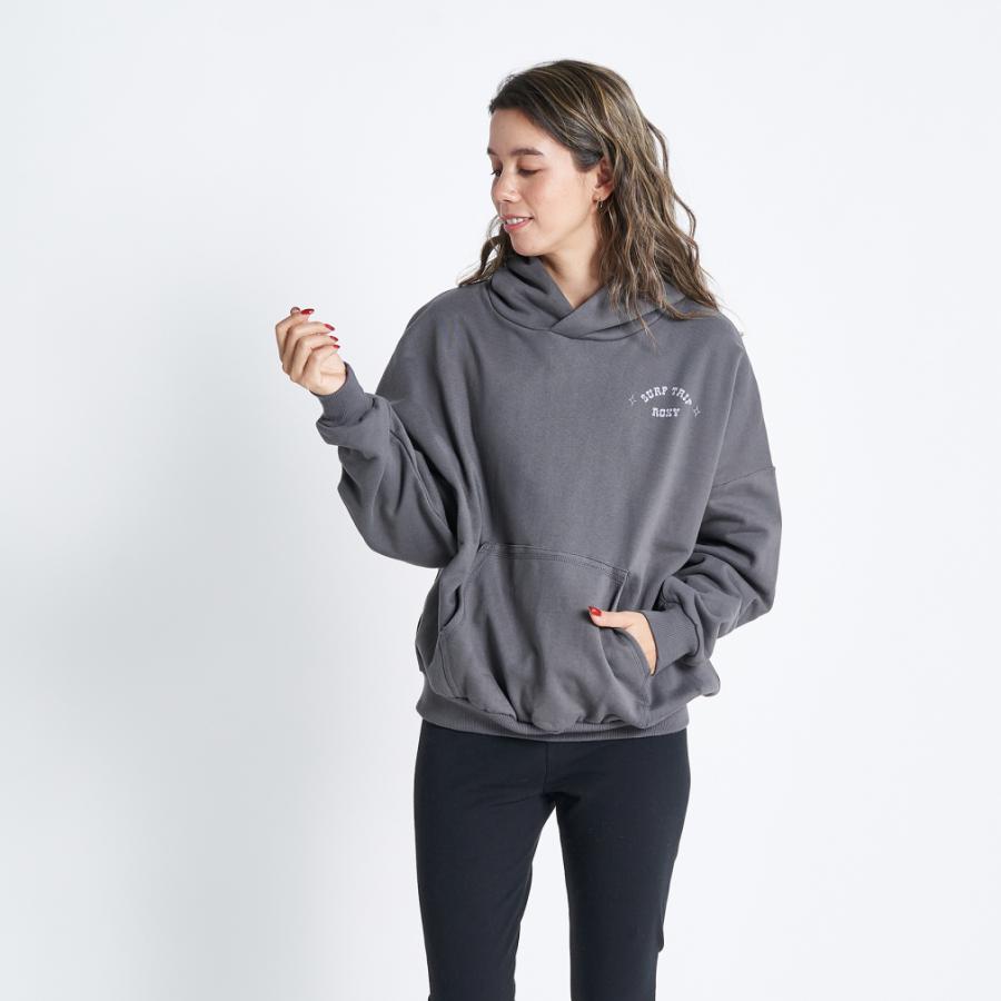 ロキシー レディース サーフ スウェットパーカー SURF TRIP HOODIE RPO224016 ROXY｜alpen-group｜07