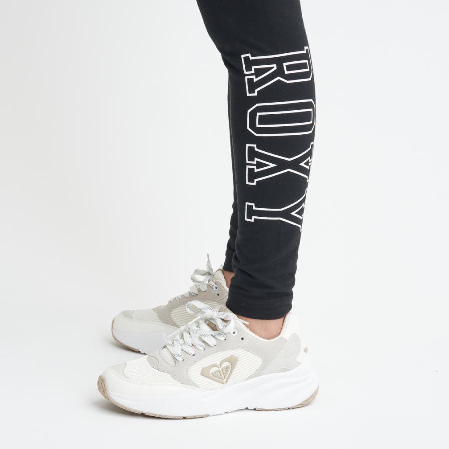 ロキシー レディース サーフ レギンス LOGO LEGGINGS RPT234006 BLK1 : ブラック ROXY｜alpen-group｜03