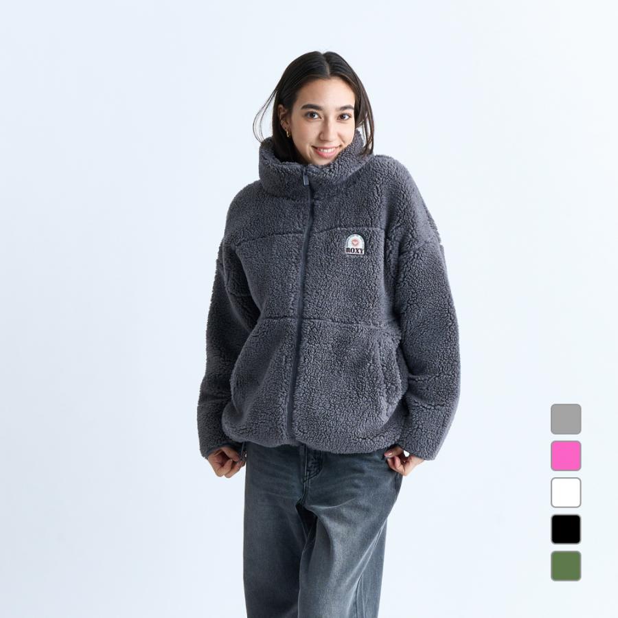 ROXY 2024秋冬 ロキシー レディース サーフ ジャケット BETTER ROXY 2024秋冬 ロキシー レディース サーフ ジャケット BETTER