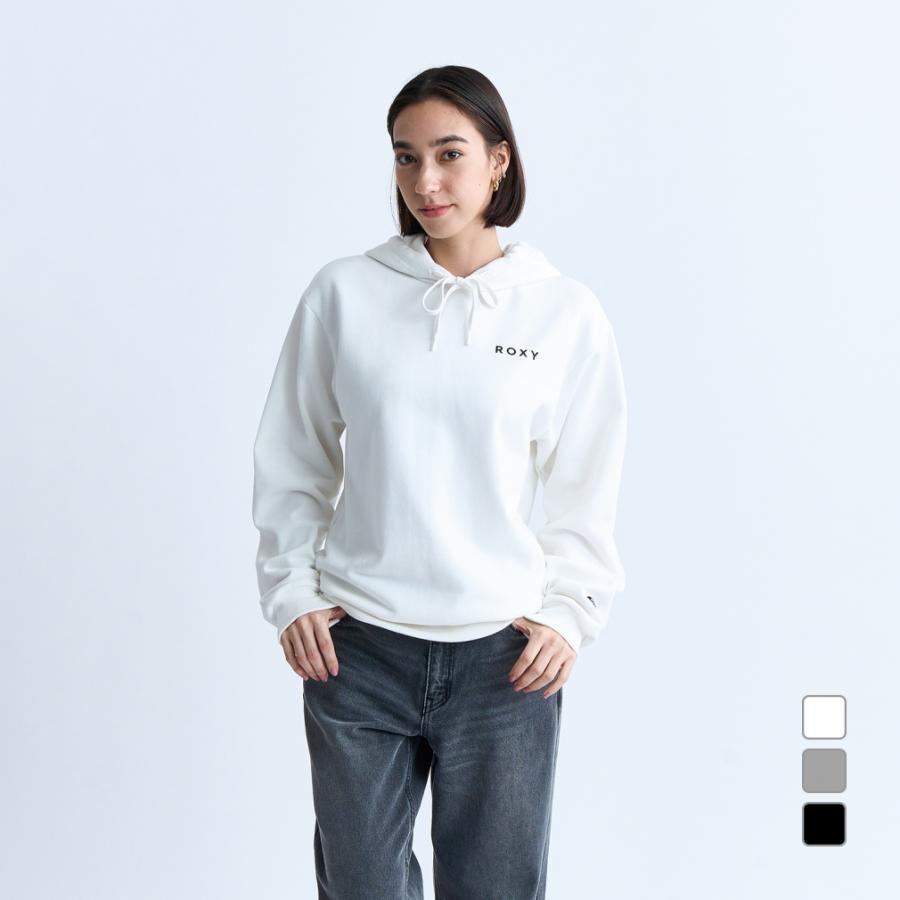 ROXY（ロキシー） レディース サーフ スウェットパーカー OUR STYLE