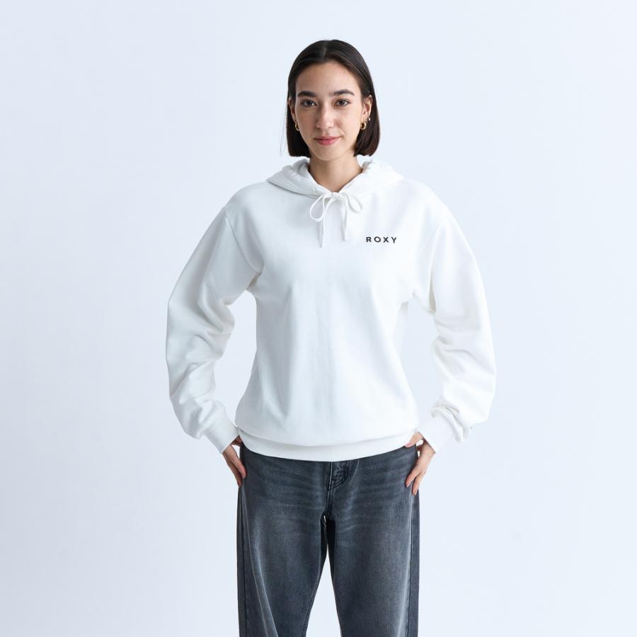 ROXY（ロキシー） レディース サーフ スウェットパーカー OUR STYLE